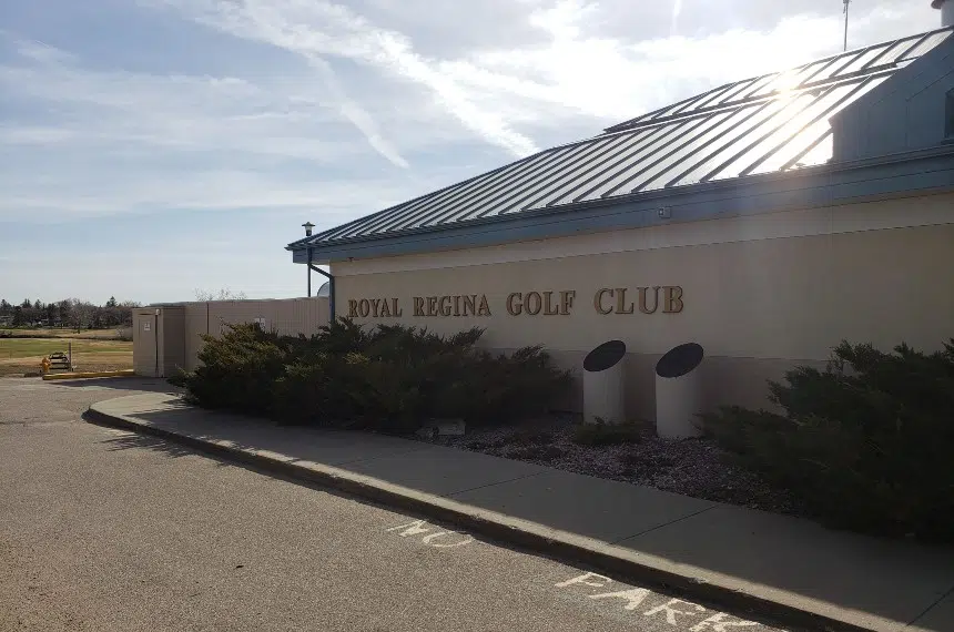 Royal Regina Golf Club opens for the season; other courses to follow by the weekend