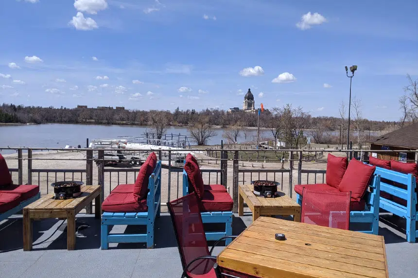 As Saskatchewan heats up, patios are eager for first season in years