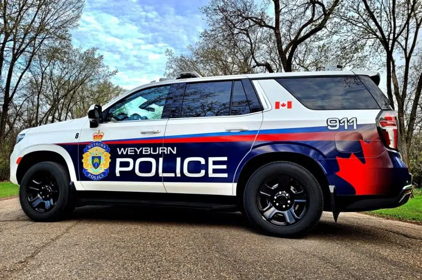 Youth charged with attempted murder in Weyburn