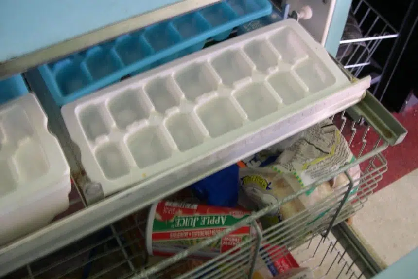 New freezers in short supply at some Saskatchewan stores