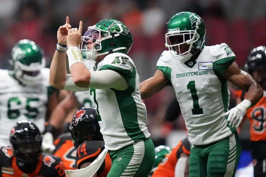'You only get one home-opener': Riders' quest for Grey Cup begins against Ti-Cats