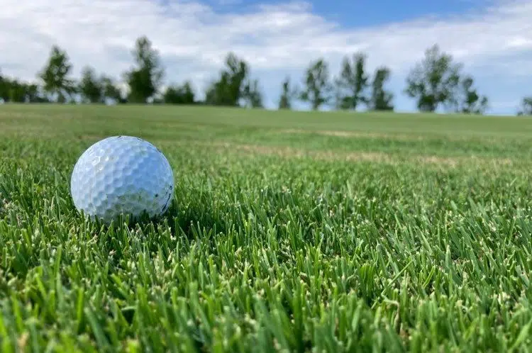 Regina driving ranges to open Saturday; golf courses to open in May