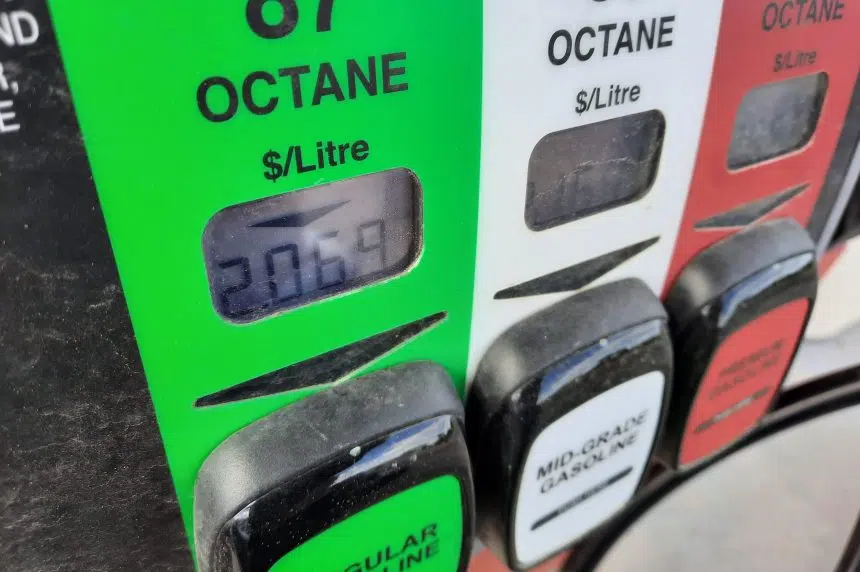 Sask. rural municipalities plead for help as gas prices reach new records