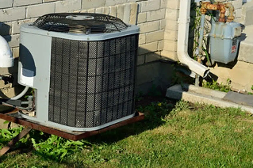 SaskPower sets summer demand record as people crank up air conditioning