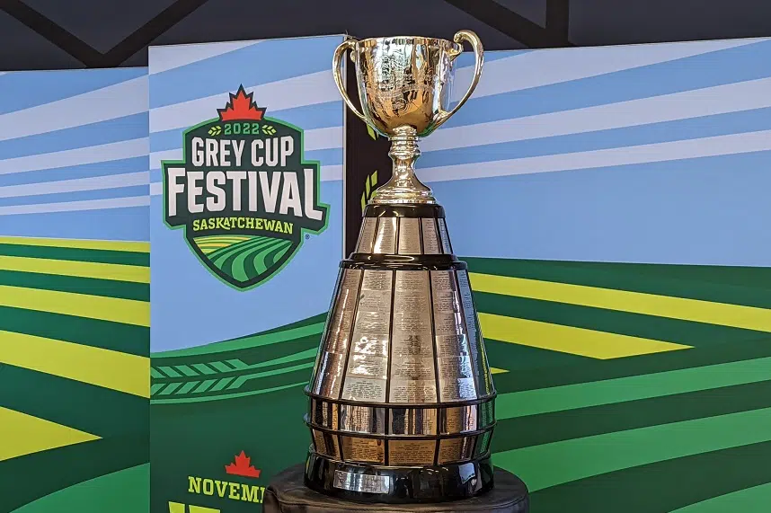 REAL District ready to serve as hub for 2022 Grey Cup Festival