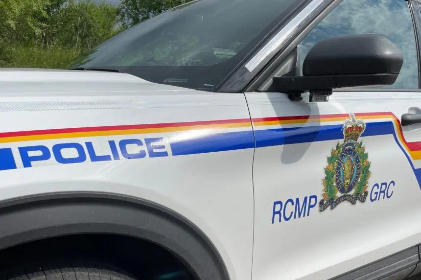 Homemade bomb found behind business in Tisdale