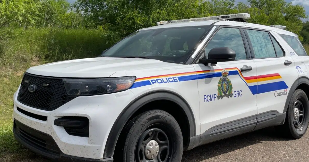 Serious crash on Highway 46 between Pilot Butte and Balgonie | 980 CJME