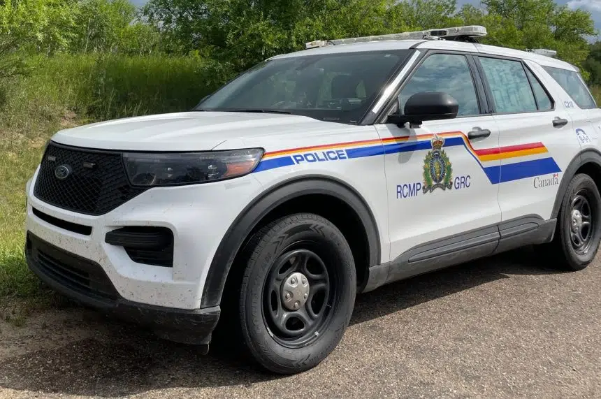 Warman crash leads to assault, robbery, drug charges