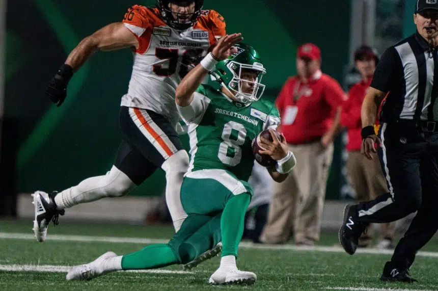 Riders' Fine has proven doubters wrong throughout his football journey