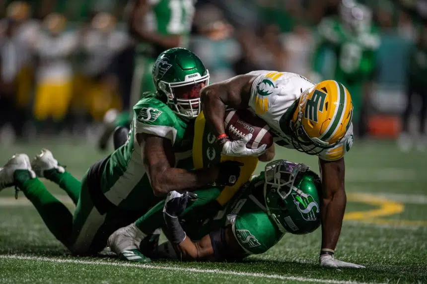 The not-so-friendly confines: Riders lose fifth straight home game