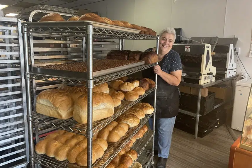 Cooling of inflation not helping Regina's baking industry