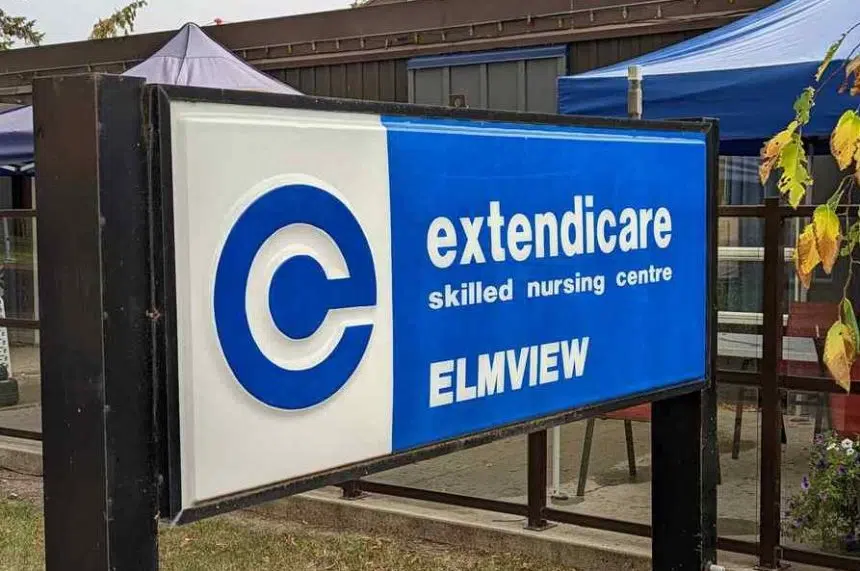 Province working to contain Elmview Extendicare COVID outbreak