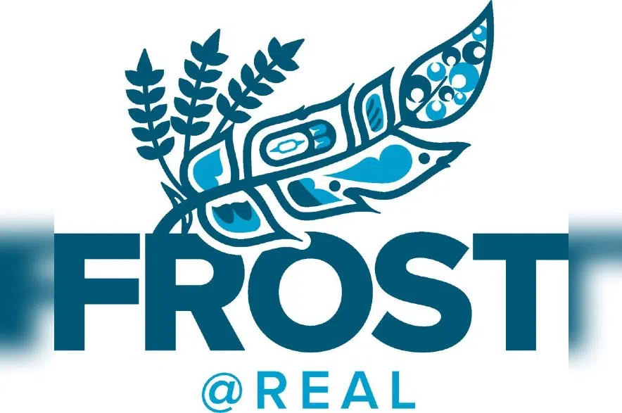 Frost Regina returning for second year