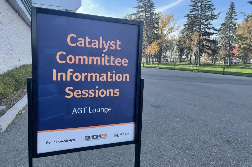 Catalyst committee releases results of survey on proposed facilities