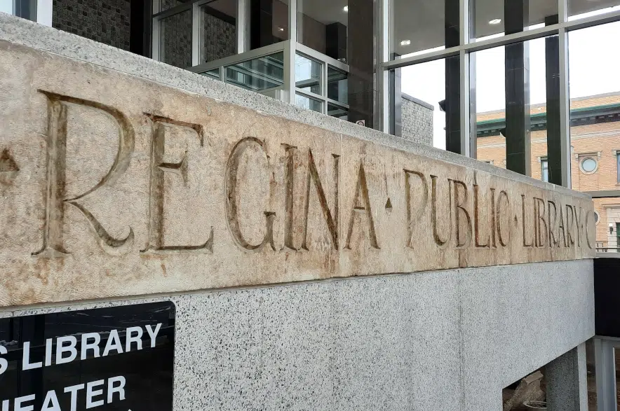 Regina Public Library looking to explain why it needs a new downtown building