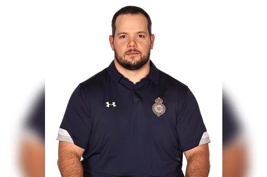 Pats' equipment manager named to Team Canada's support staff for world juniors