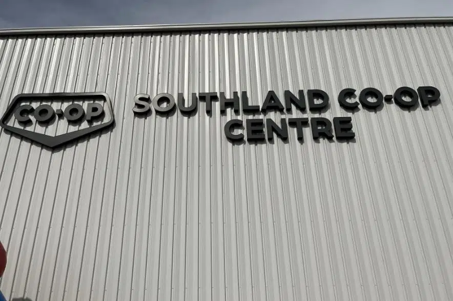 Assiniboia's Southland Co-op Centre vying to be 2023's Kraft Hockeyville champion