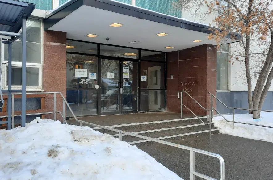 New emergency shelter opens its doors in Regina