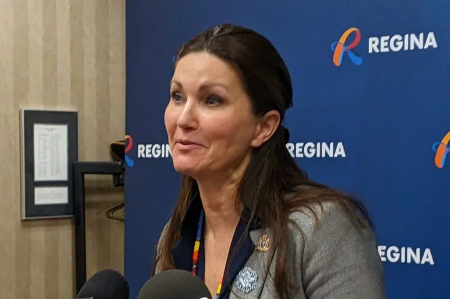 Masters says Experience Regina slogans were 'tone deaf,' but still believes in campaign
