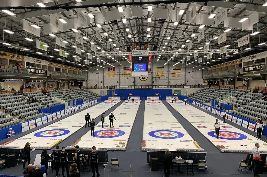 Curl Sask squelches rumours of moving championships to curling rinks