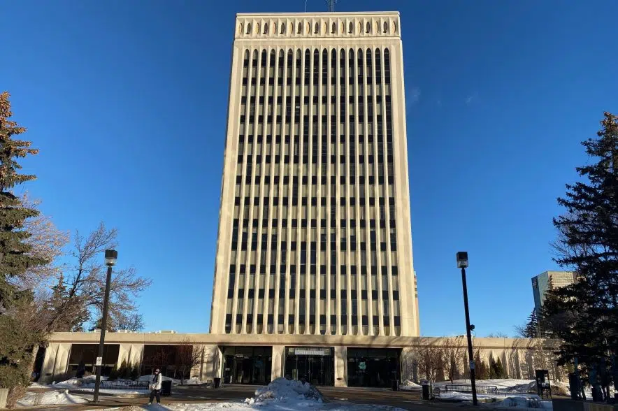 Regina city council votes to remove LeBlanc from board