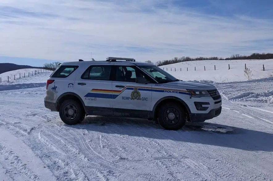 People questioning why alert wasn't issued after incident near Esterhazy