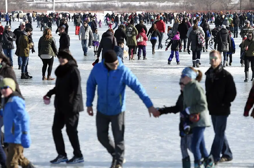 Regina's Wascana Winter Festival returns for Family Day weekend
