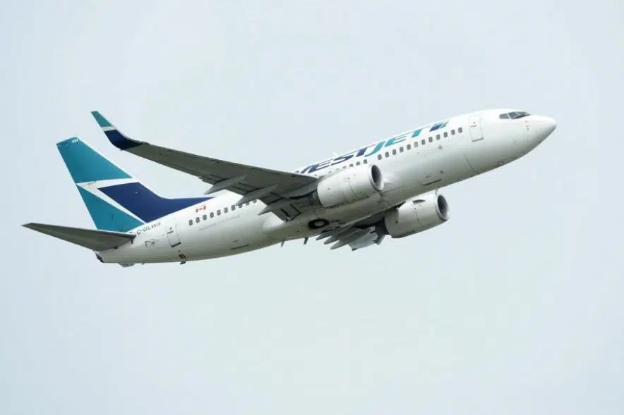 Increased flight options for Regina and Saskatoon creating optimism