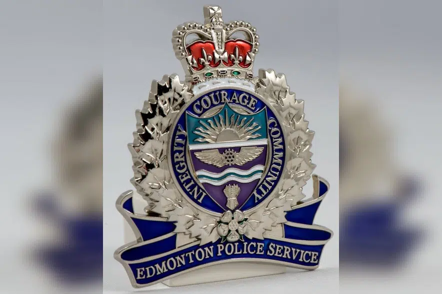 Two Edmonton police officers killed in line of duty