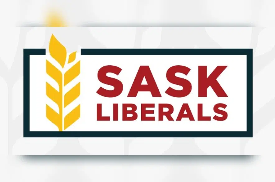 Saskatchewan Liberals to vote on name change