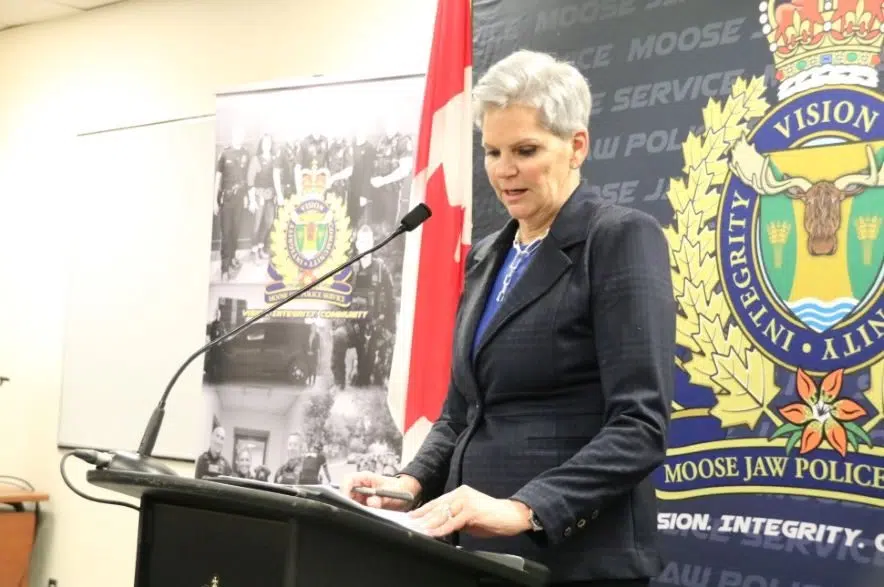 Province expands Victim Advocate Case Review program to Moose Jaw