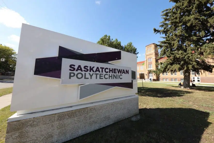 Sask. Poly should have identity verification for Indigenous staff: Provincial auditor
