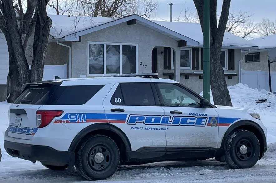 Regina police investigating death in the city's North Central neighbourhood