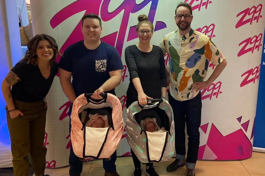 Z99 Radiothon is back, helping save babies' lives