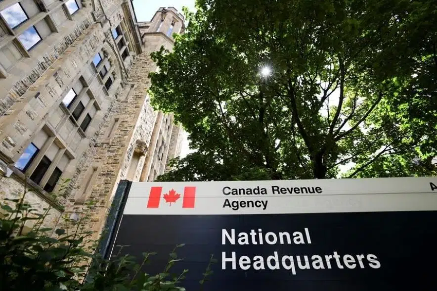 Tax filing options still available if CRA goes on strike