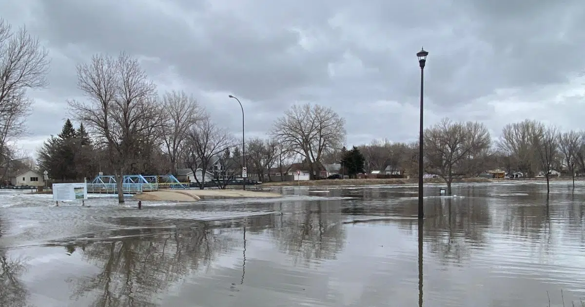 ‘The worst in the last decade:’ Swift Current man describes flooding ...