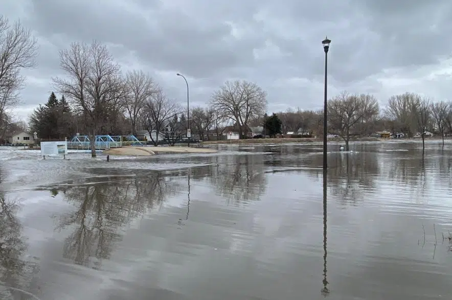 'The worst in the last decade:' Swift Current man describes flooding