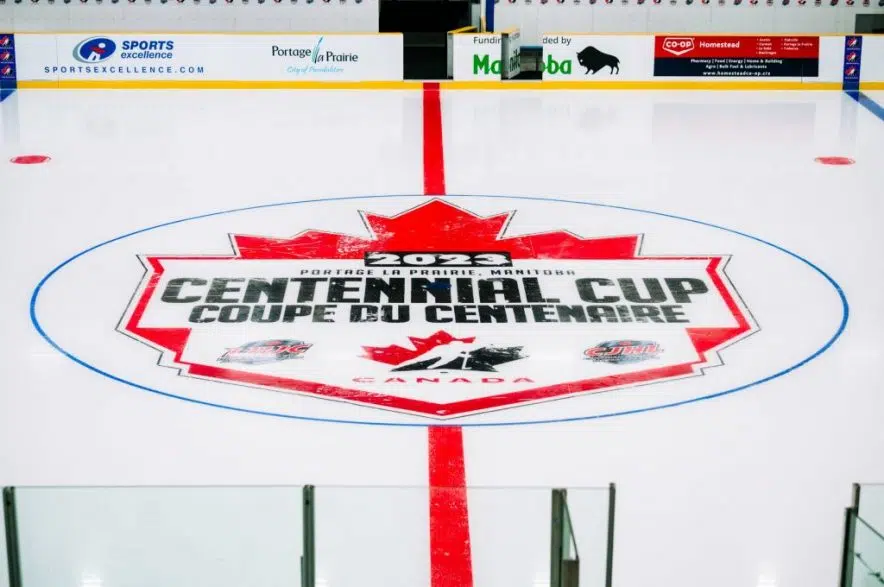 Battlefords North Stars set for semifinal action at Centennial Cup