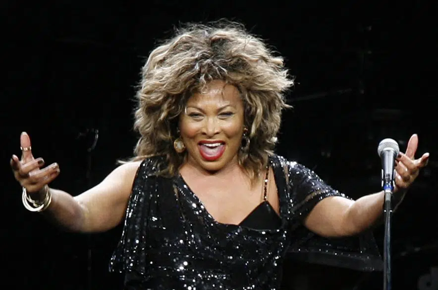 Rock icon Tina Turner dies at 83
