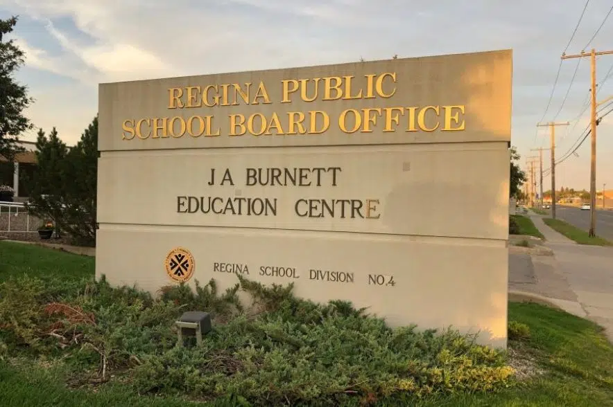 Regina Public Schools warning about potential cuts to shore up budget