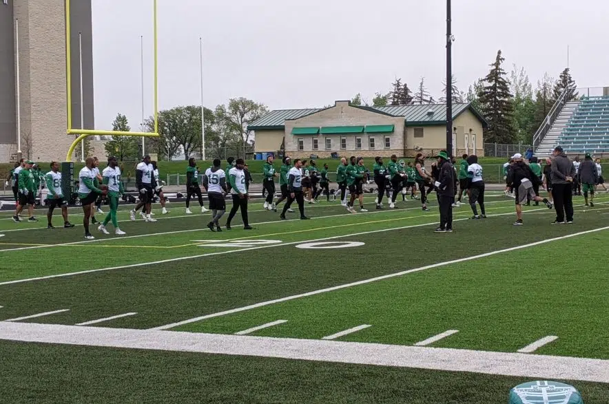 Riders ready for pre-season debut against Lions