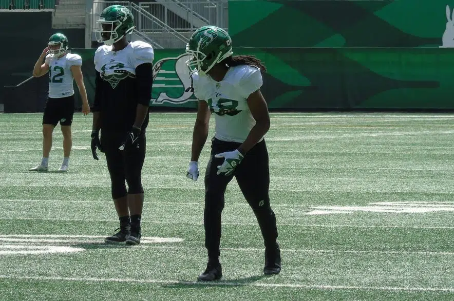 Derel Walker returns to Commonwealth as a member of the Riders