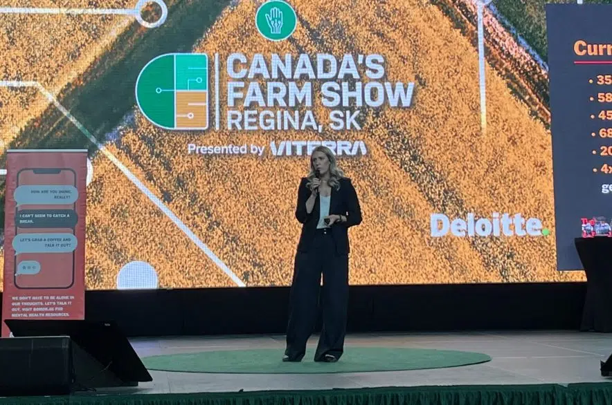 Canada’s Farm Show records big attendance numbers 980 CJME