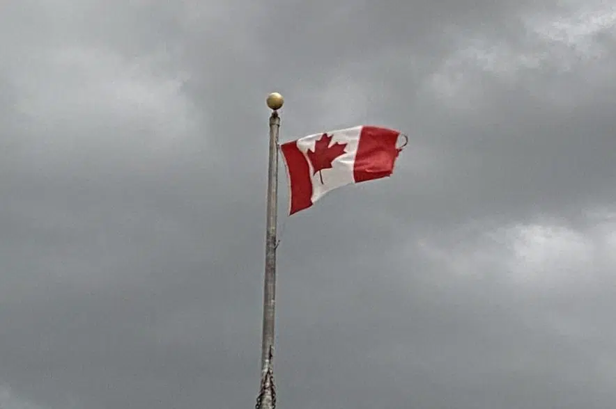 Environment Canada warning of poor air quality, high winds in parts of Sask.