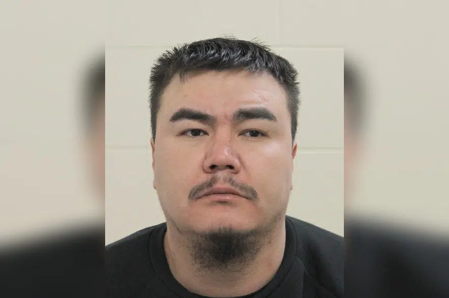 Suspect sought after one-year-old killed in hit-and-run on George Gordon First Nation