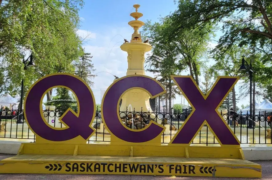 'They stay pretty up to date:' QCX draws loyal crowd