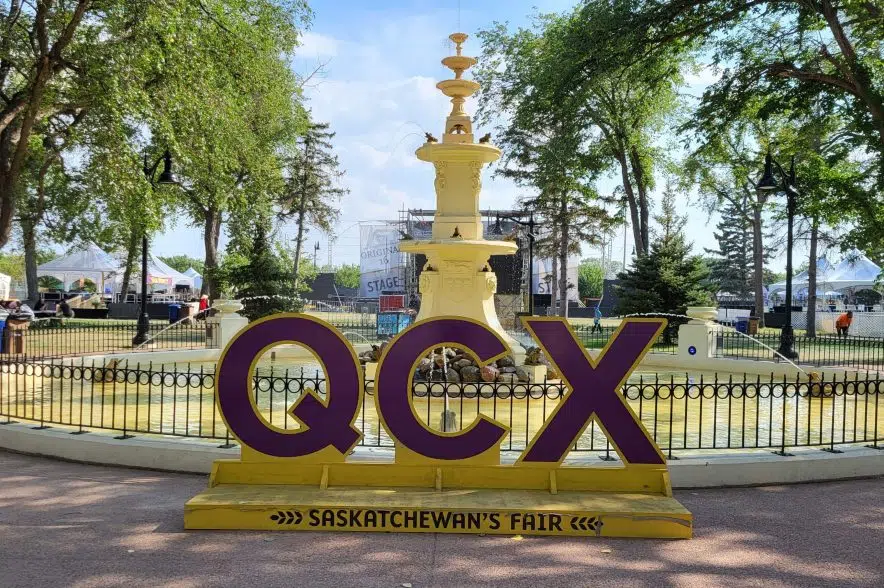 2023 QCX wraps with lower attendance, fewer security incidents