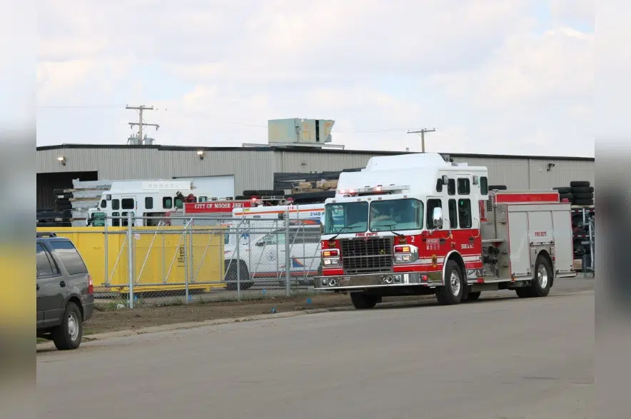 Workplace accident at Brandt facility results in the death of a 26-year-old man