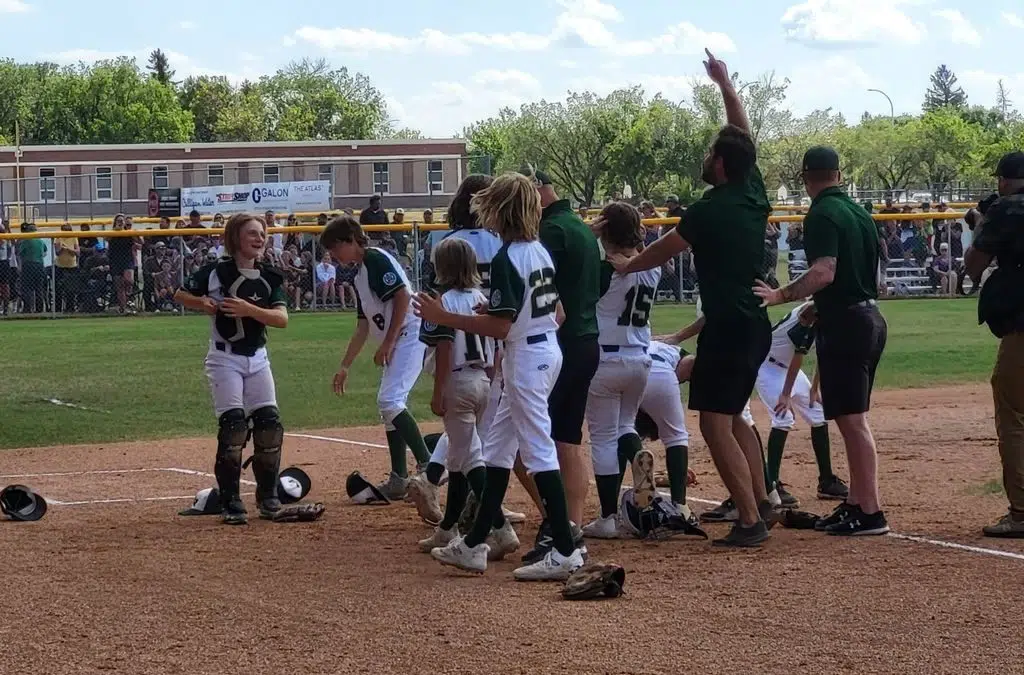 Regina set to host Canadian Little League Championship