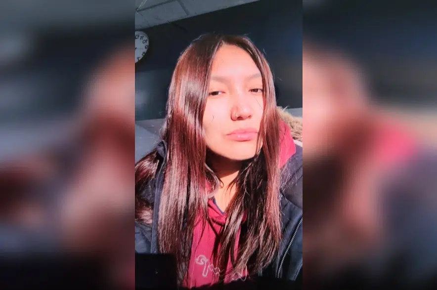 RCMP investigating woman's disappearance in North Battleford